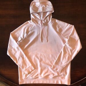 Lululemon athletica Men’s XL Pale Pink Hoodie